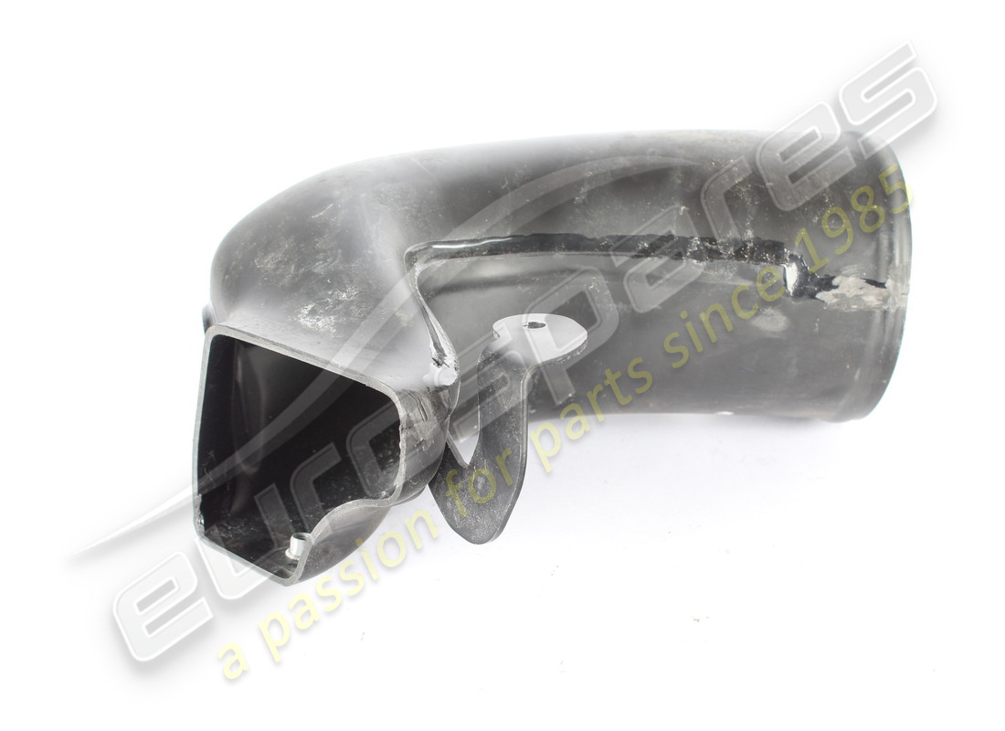 CONDOTTO INFERIORE DX COMPLETO USATO Ferrari NUMERO PARTE 89011900 (1)