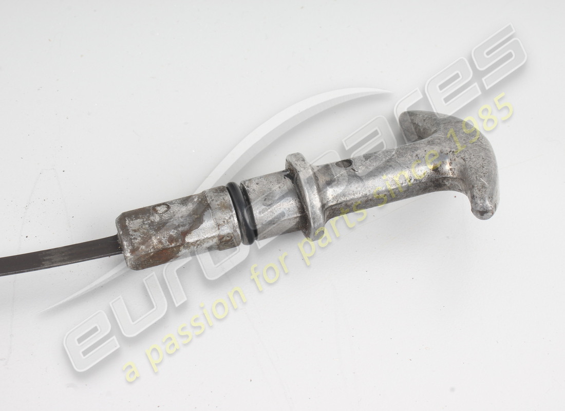 usato ferrari dipstick. numero parte 111100 (3)