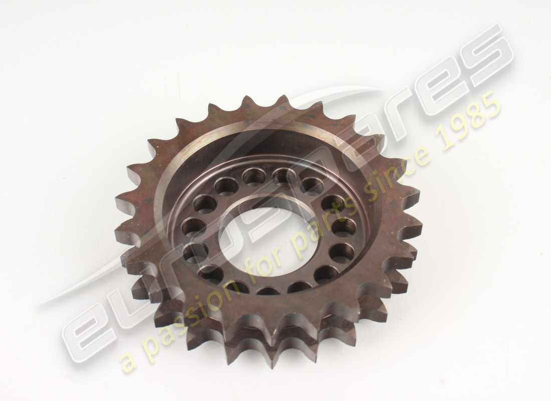 nuova pignone eurospares. numero parte 100202 (2)