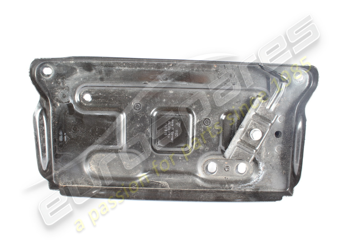vassoio batteria porsche usato. numero parte 992805076a (2)