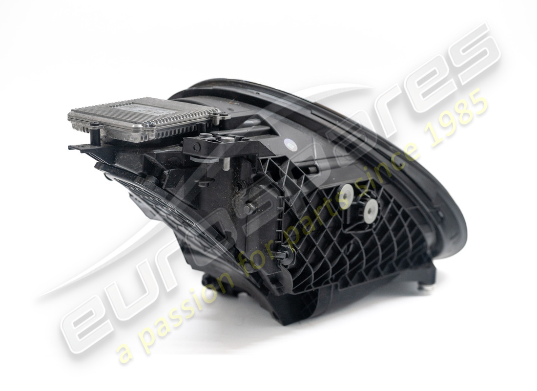 faro anteriore a led porsche usato. numero parte 992941754f (3)