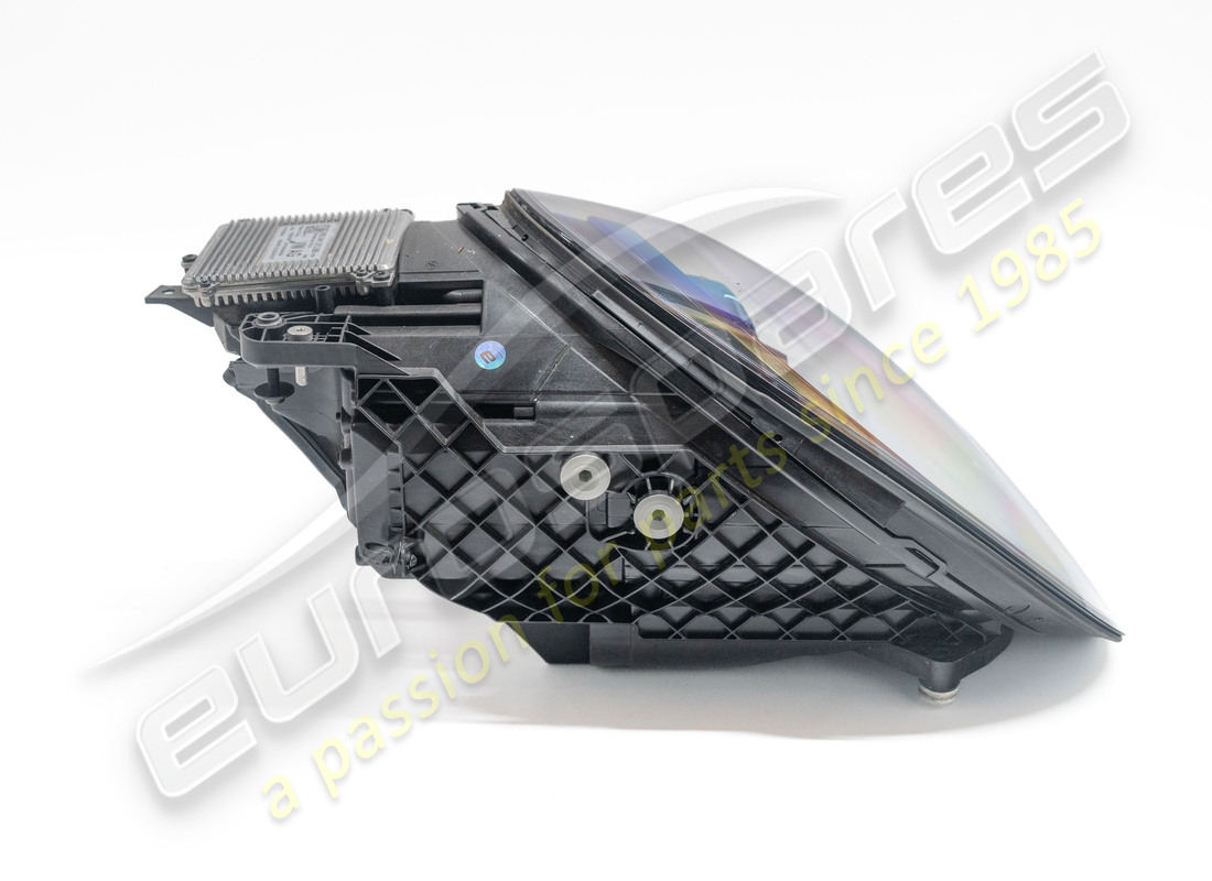 faro anteriore a led porsche usato. numero parte 992941754f (5)