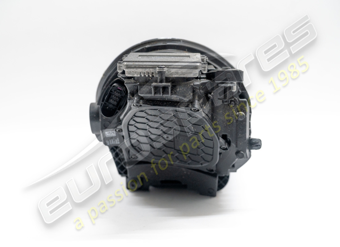 faro anteriore a led porsche usato. numero parte 992941754f (4)