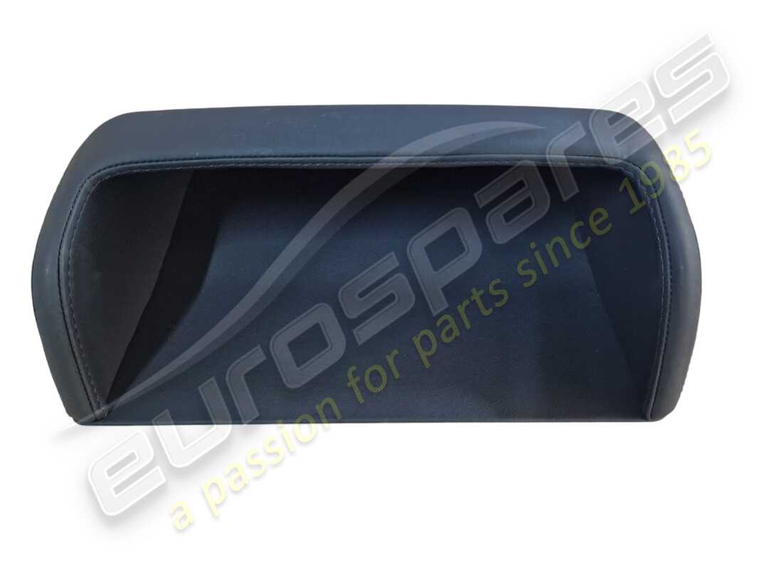 nuovo ferrari contenitore box subwoofer nero 1. numero parte 67209000 (1)