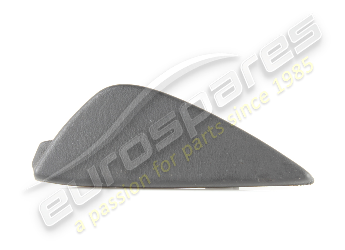 copertura cruscotto laterale usata lamborghini. numero parte 400858033 (3)