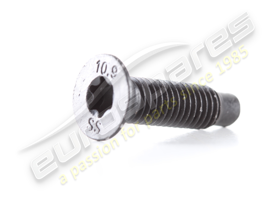 NEW ASTON MARTIN SCREW M8X25 FLAT COUNTERSUNK. PART NUMBER 700610 (1) new aston martin screw m8x25 flat countersunk. part number 700610 (1)