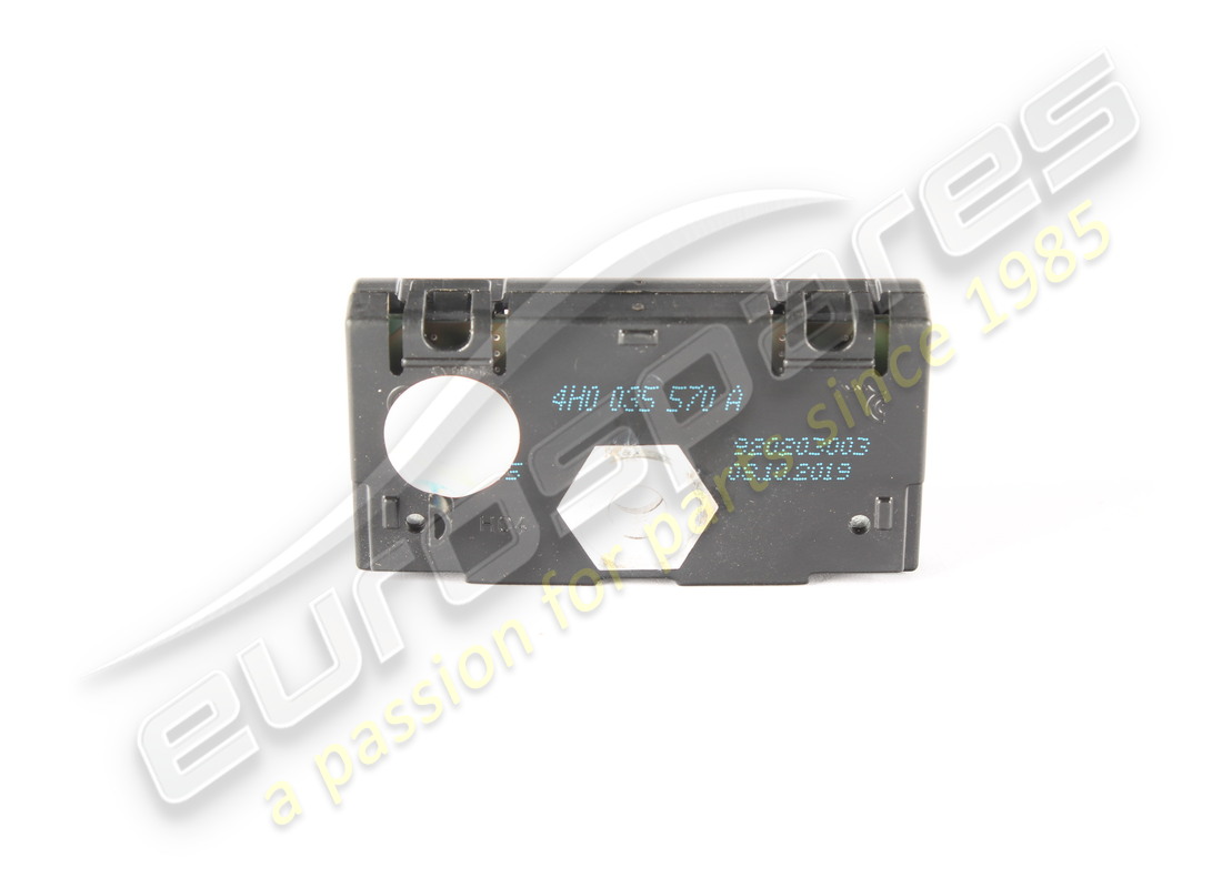 usato lamborghini antirisonante. numero parte 4h0035570a (2)