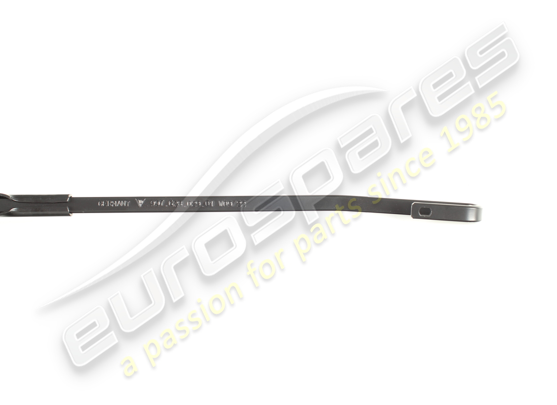 nuovo porsche braccio tergicristallo lato passeggero. numero parte 99762802901 (4)