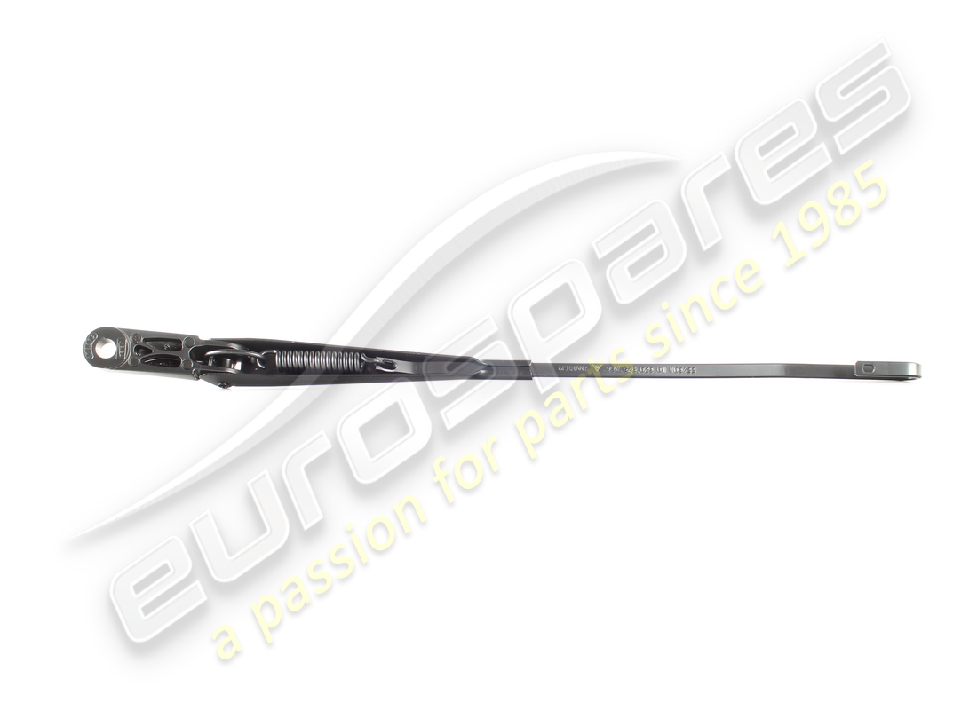 nuovo porsche braccio tergicristallo lato passeggero. numero parte 99762802901 (2)