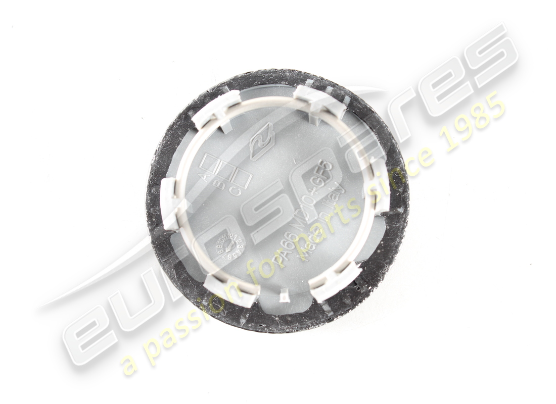 NUOVO FERRARI COPRIMOZZO. NUMERO PARTE 889561 (2) nuovo ferrari coprimozzo. numero parte 889561 (2)