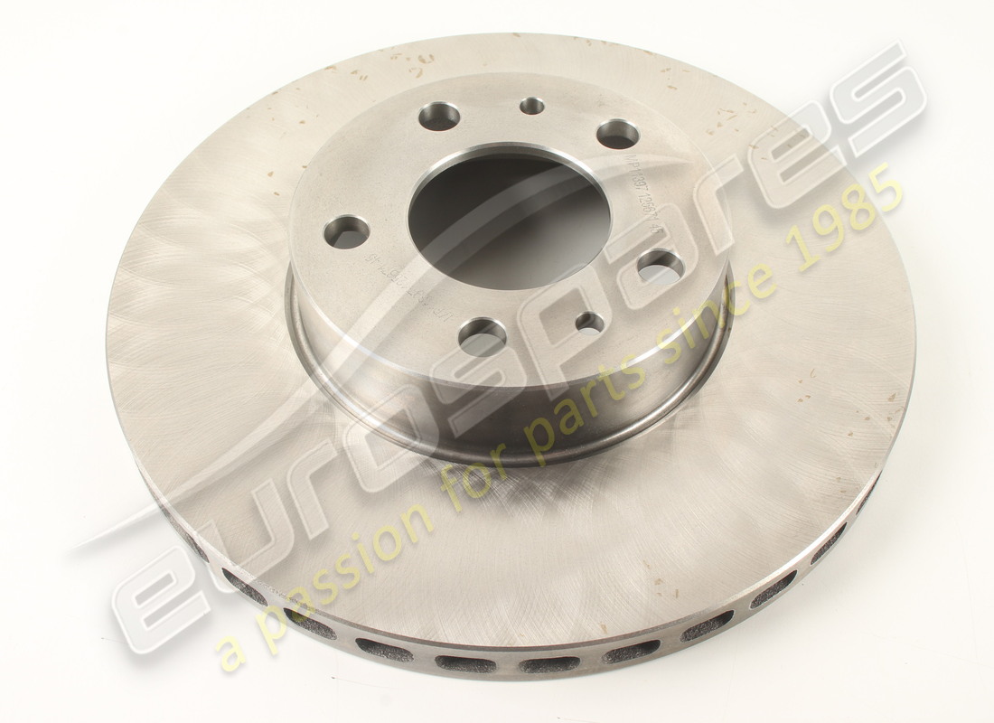 NUOVO FERRARI DISCO FRENO ANTERIORE. NUMERO PARTE 125671 (1) nuovo ferrari disco freno anteriore. numero parte 125671 (1)