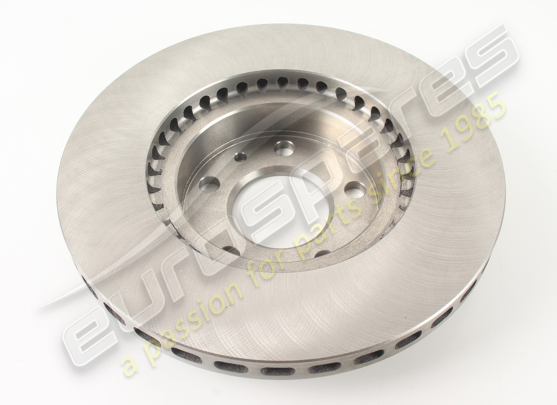 NUOVO FERRARI DISCO FRENO ANTERIORE. NUMERO PARTE 125671 (2) nuovo ferrari disco freno anteriore. numero parte 125671 (2)
