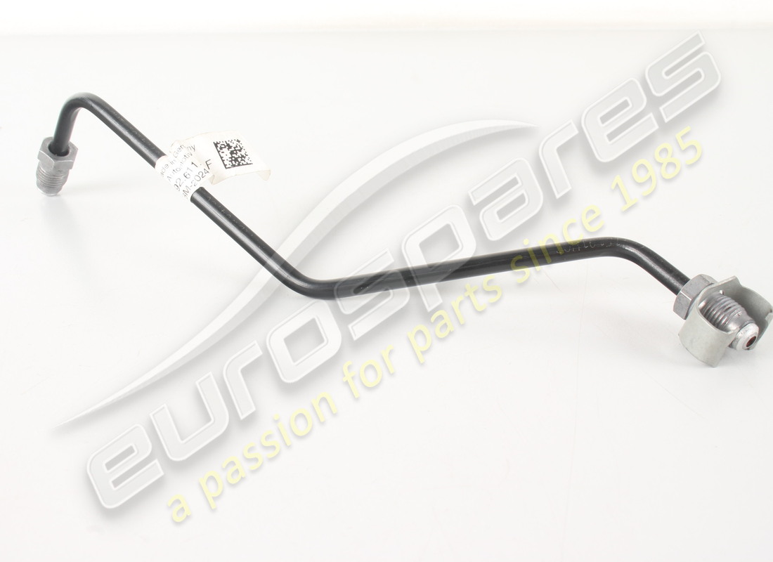 nuova porsche linea freno. numero parte 992611772f (1)