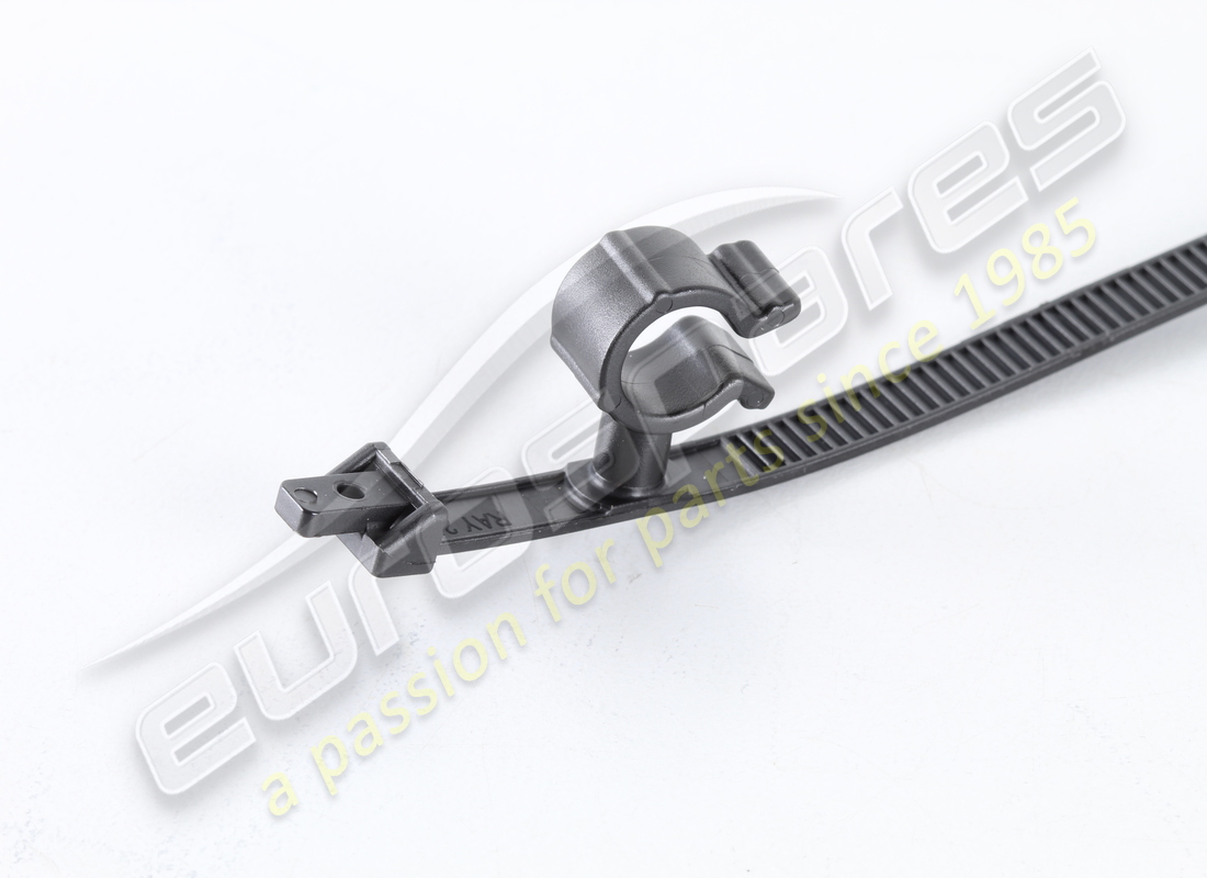 nuovo porsche staffa per tubo - 10-52/-13. numero parte 99951123840 (3)