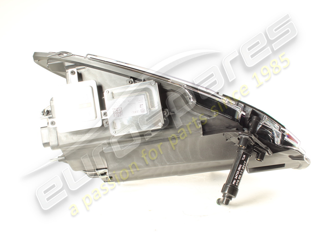 nuovo lamborghini faro anteriore destro. numero parte 471941004n (3)