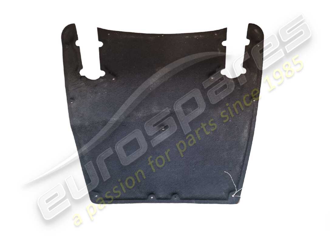 USATO Aston Martin ISOLANTE, COFANO, SUONO. NUMERO PARTE 6G3316738AC (1)