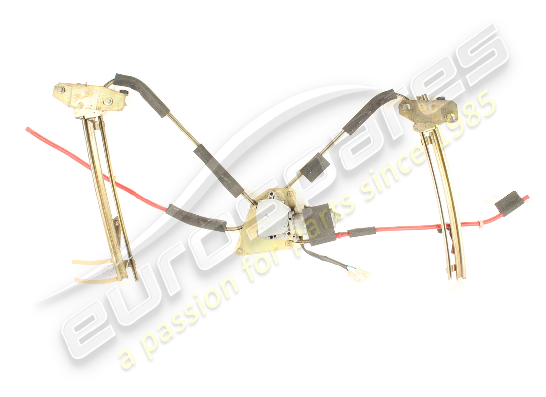 MOTORE/ASSALTA FINESTRINO DESTRO USATO Ferrari. NUMERO PARTE 62107200 (1)