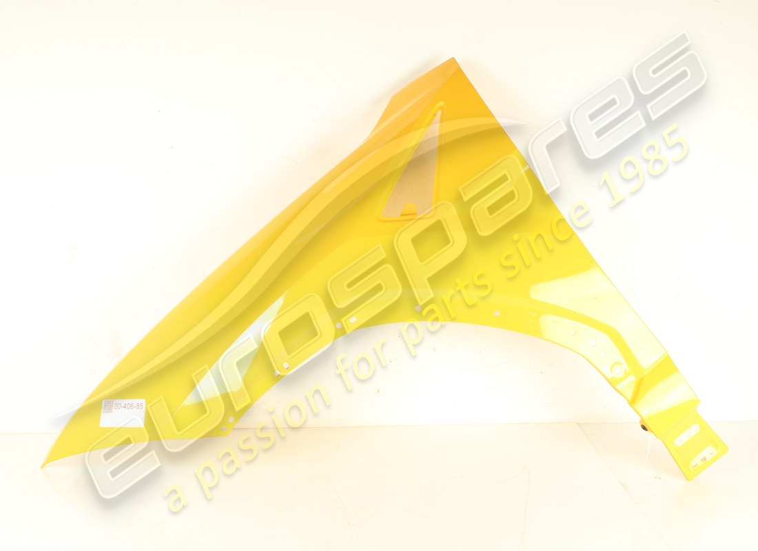 PARAFANGO ANTERIORE SINISTRO Lamborghini USATO. NUMERO PARTE 4ML821105A (1)