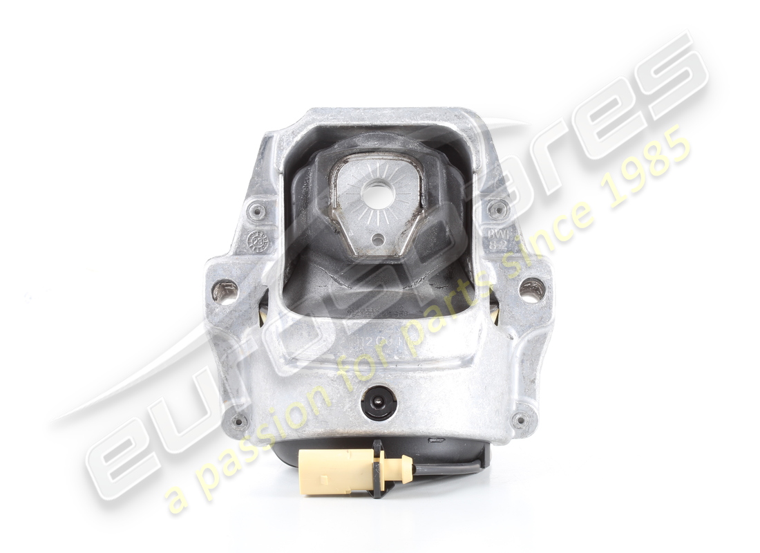 nuovo porsche supporto motore supporto motore attivo sinistro. numero parte pac199381c (1)