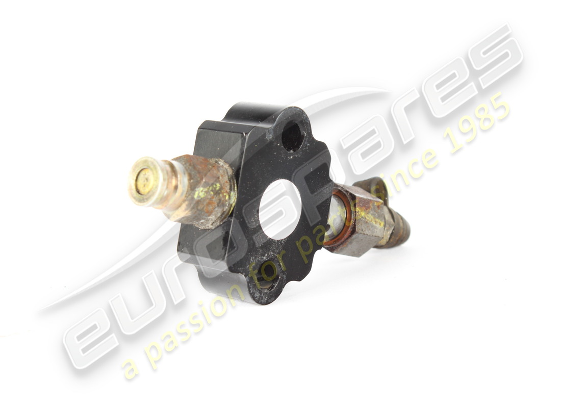 kit di disconnessione rapido ferrari usato. numero parte 247237 (2)
