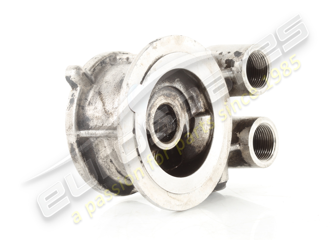 corpo valvola termostatica maserati usato. numero parte 585041200 (3)