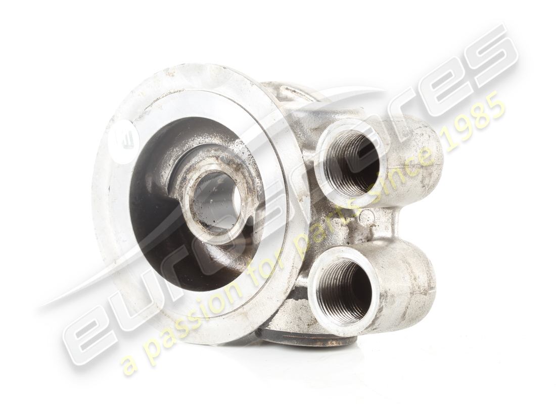 corpo valvola termostatica maserati usato. numero parte 585041200 (2)