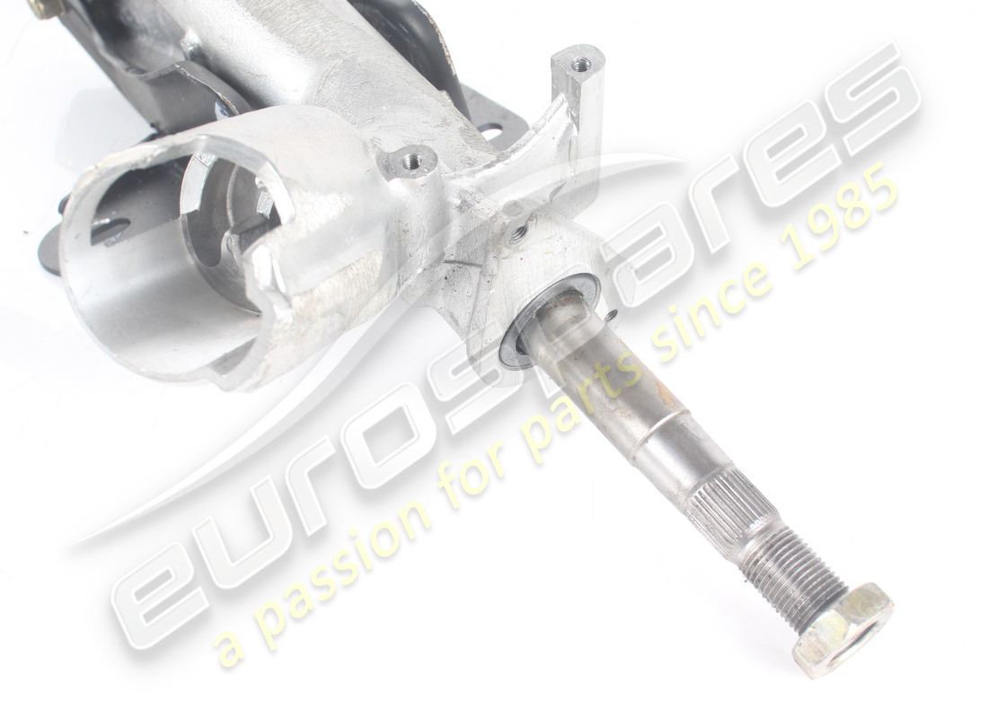 used eurospares steering column with shaft & support. part number eap1726380 (2)