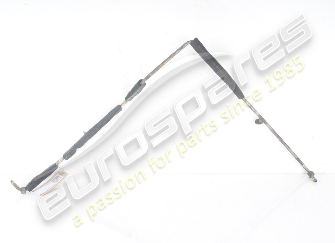 LINEA DI EROGAZIONE FREON USATA Maserati. NUMERO PARTE 375515182 (1)