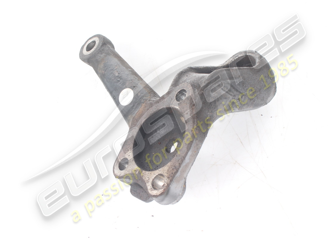 giunto braccio sx usato maserati. numero parte 366600305 (3)