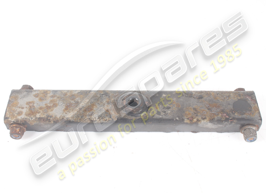 usato maserati traversa di collegamento differenziale numero parte 376200167 (3)