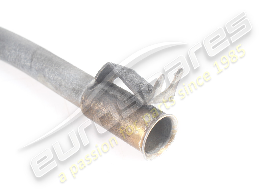 GUAINA OLIO MASERATI USATA. NUMERO PARTE 365206157 (2) guaina olio maserati usata. numero parte 365206157 (2)