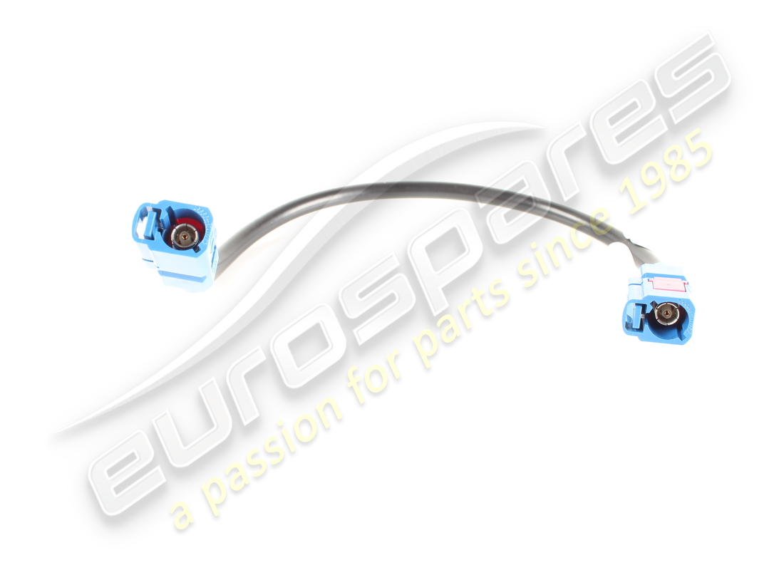CAVO GPS SPLITTER/NIT Ferrari USATO. NUMERO PARTE 311952 (1)