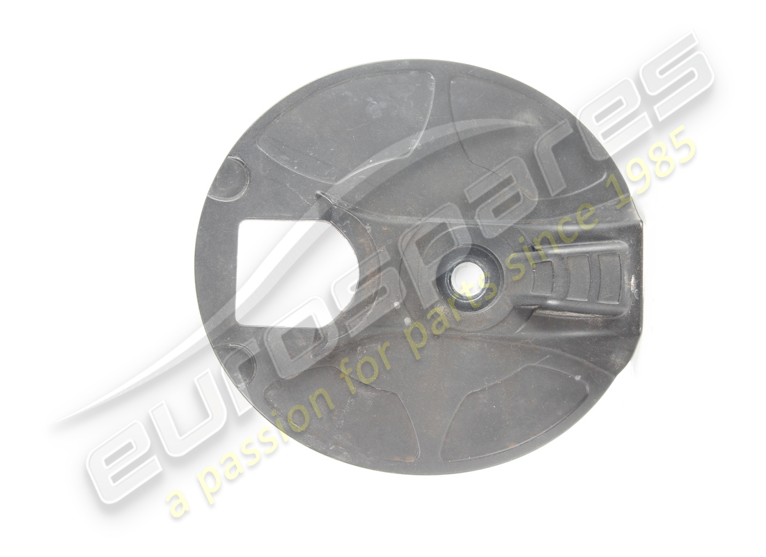 COPERTURA INTERNA USATA Ferrari . NUMERO PARTE 83666400 (1)