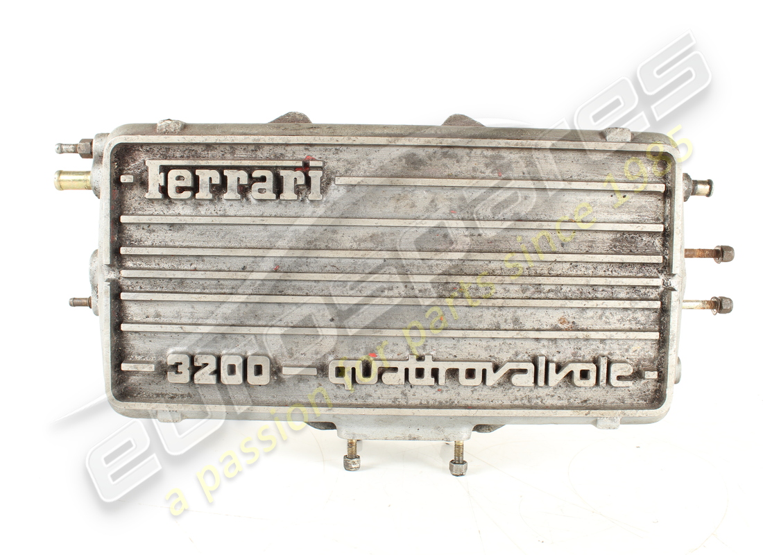 USATO Ferrari EROGAZIONE ARIA CORPO COMPLETA . NUMERO PARTE 127097 (1)