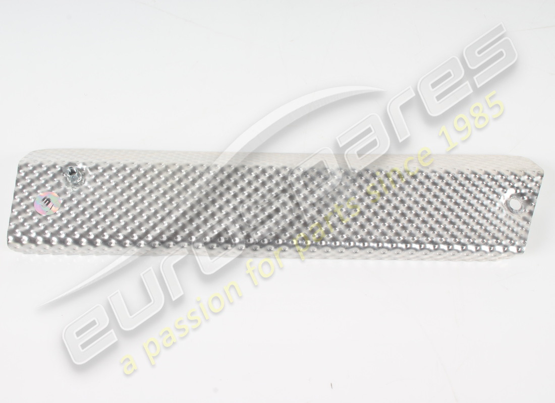 scudo termico completo destro ferrari usato. numero parte 944738 (1)