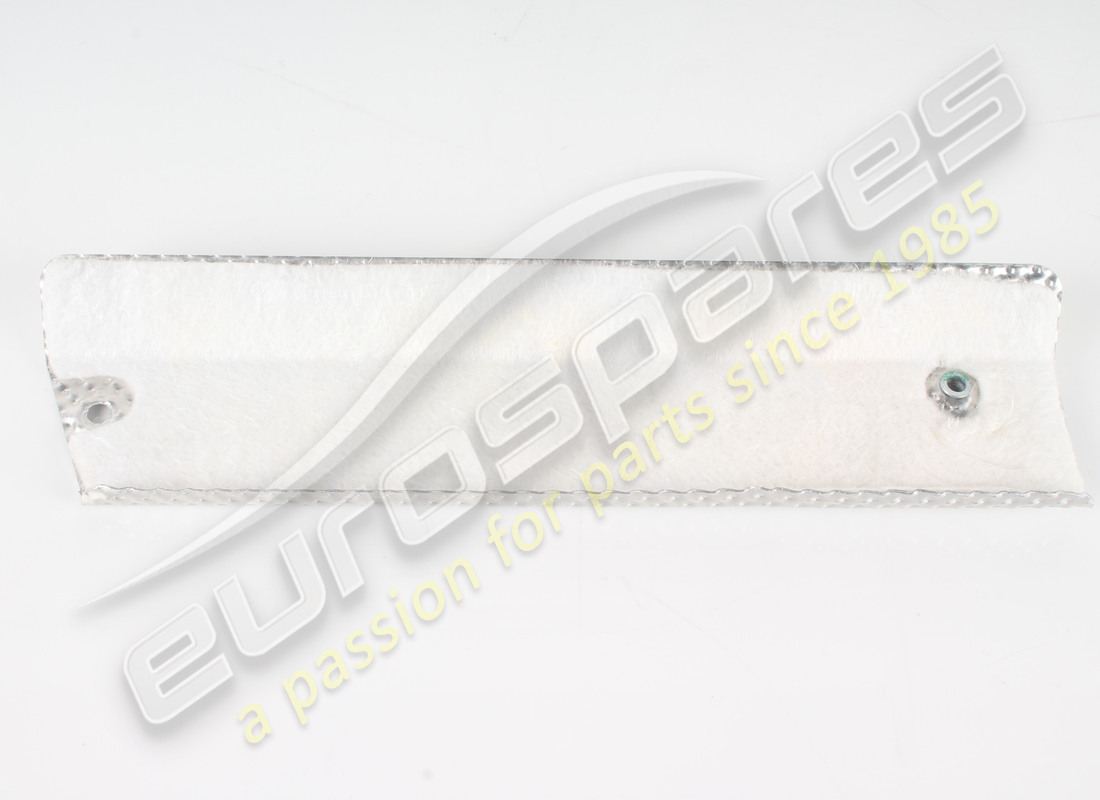 scudo termico completo destro ferrari usato. numero parte 944738 (3)