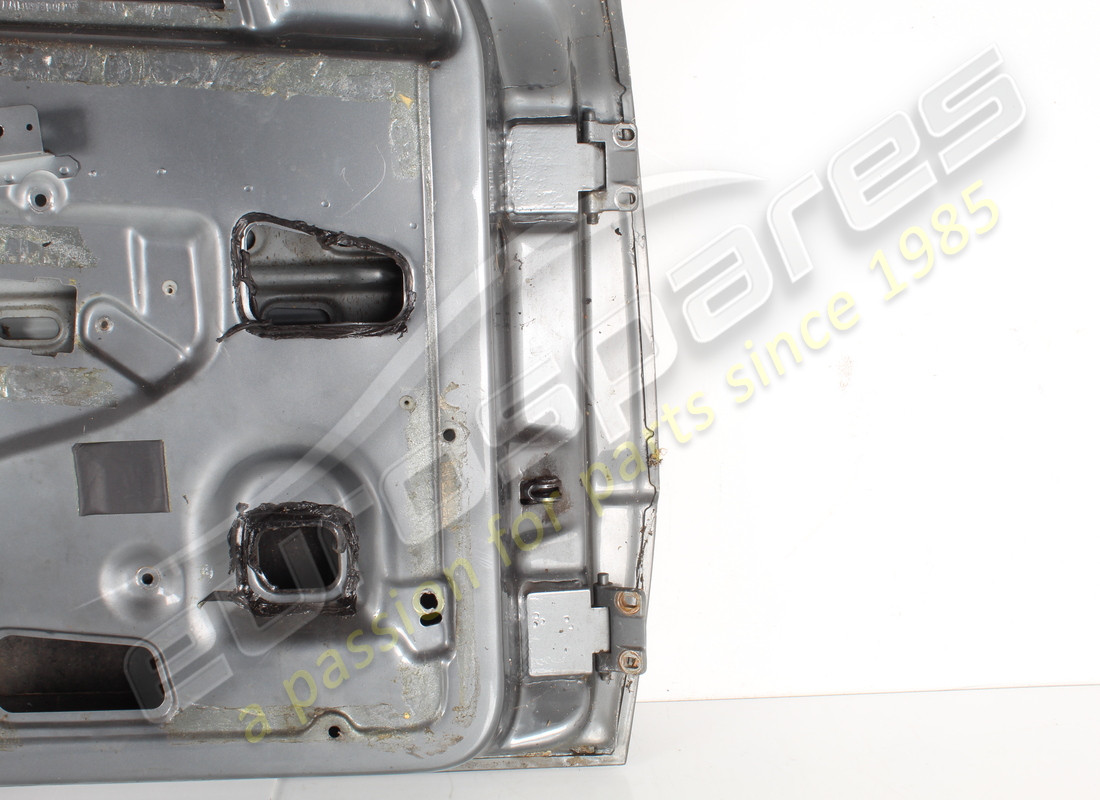 usato maserati completo anteriore sx door2nd versione. numero parte 374530103 (9)
