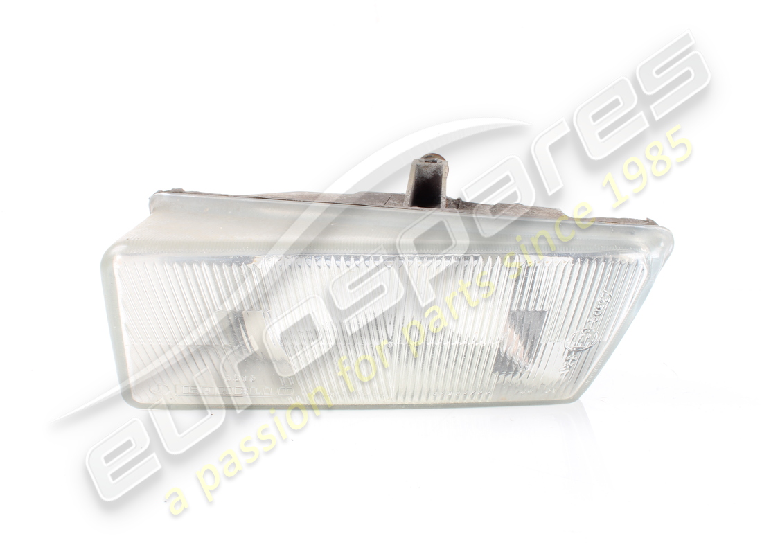 fendinebbia sx usato maserati 371109929. numero parte 373100115 (1)