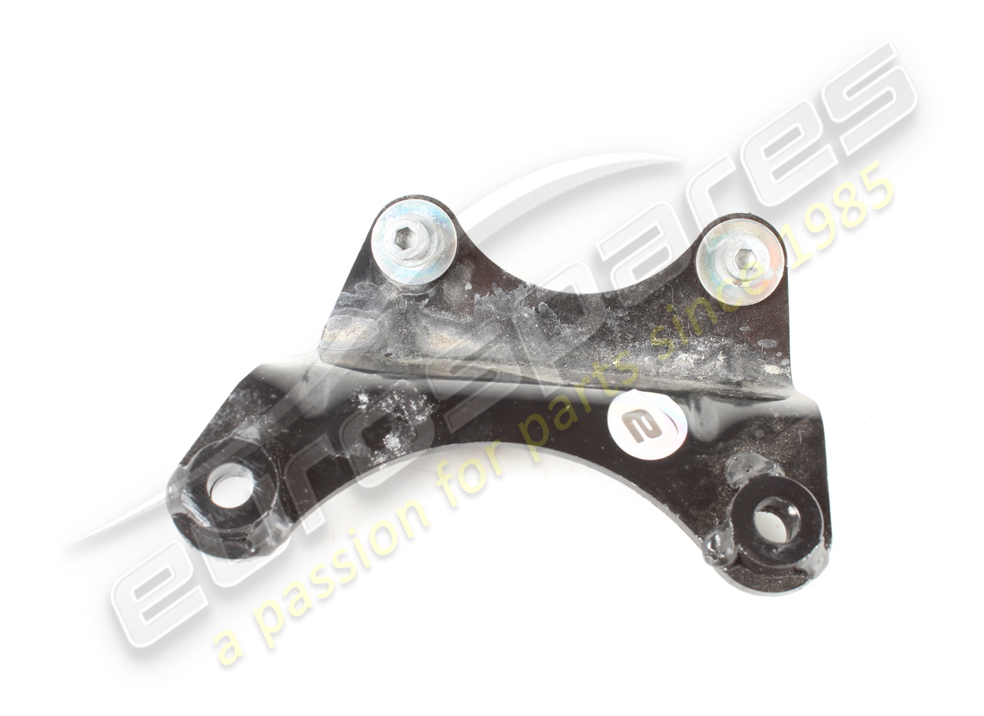 USATO Ferrari STAFFA SUPERIORE INTERCOOLER DESTRO. NUMERO PARTE 811654 (1)