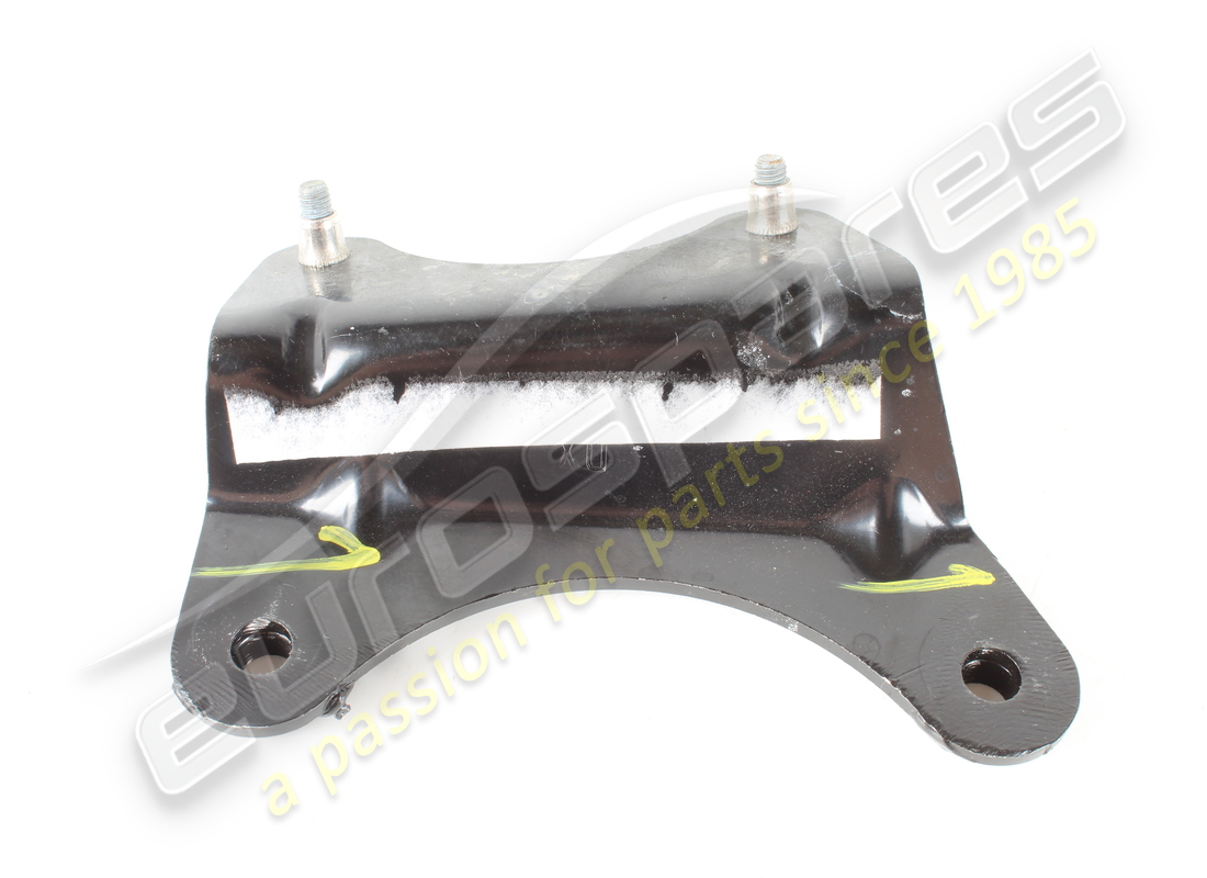 usato ferrari staffa superiore intercooler destro. numero parte 811654 (2)