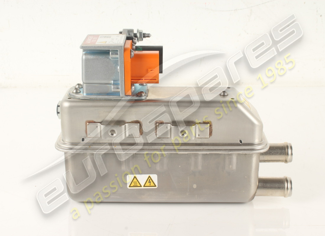 riscaldatore a batteria ad alta tensione usato ferrari. numero parte 814467 (2)