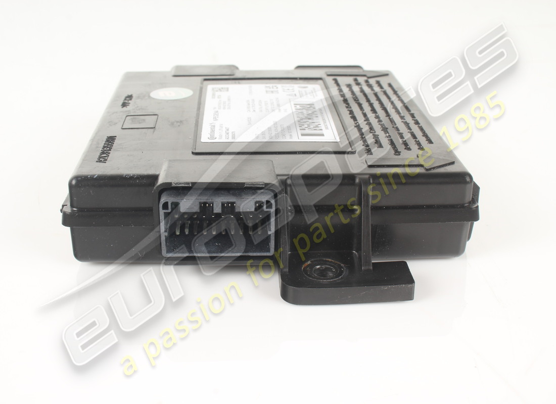 usata ferrari ecu avviamento passivo. numero parte 839378 (3)