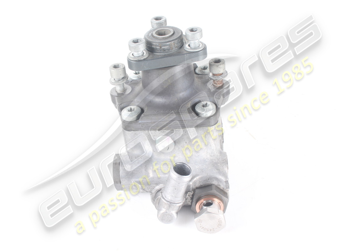 pompa del servosterzo ferrari usata. numero parte 277566 (2)