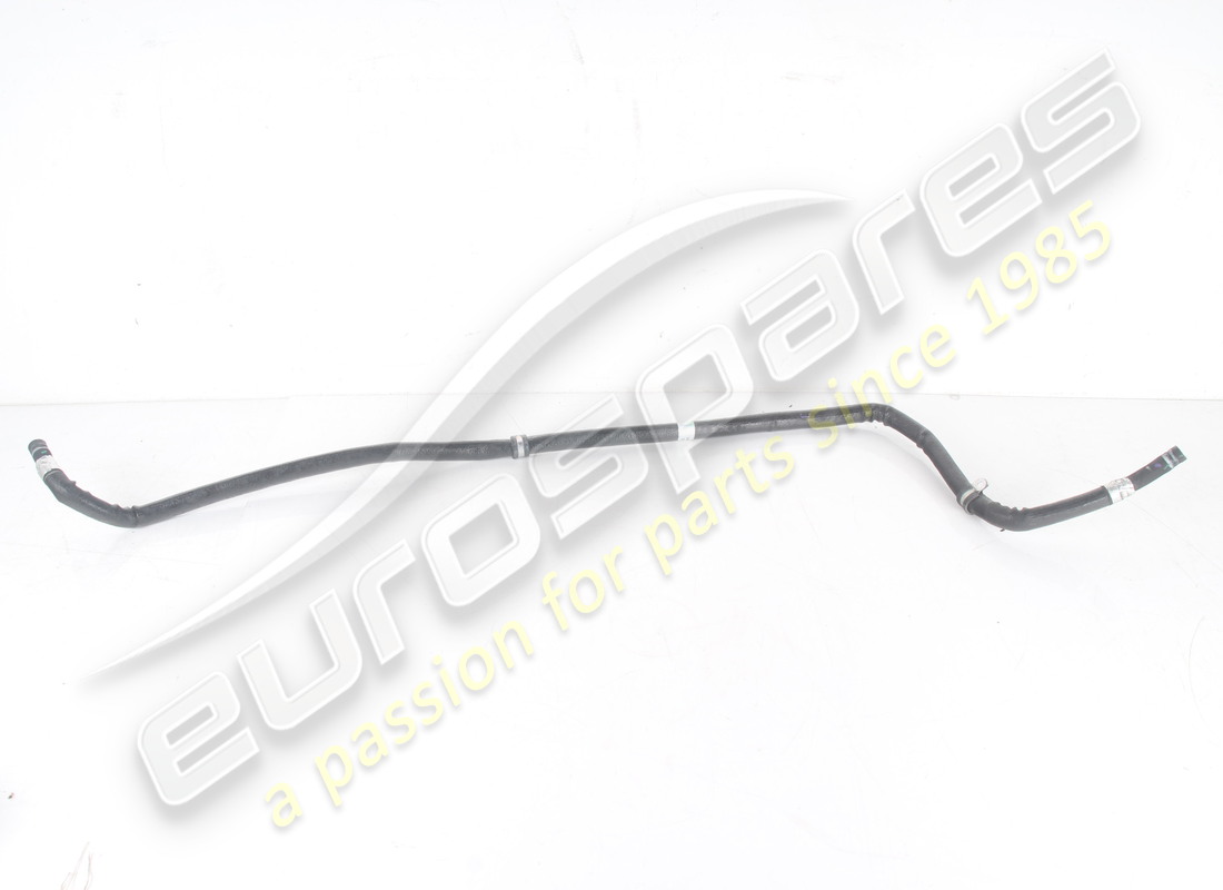 TUBO FERRARI USATO DA SOTTOSCOCCA A RESER. NUMERO PARTE 315061 (1) tubo ferrari usato da sottoscocca a reser. numero parte 315061 (1)