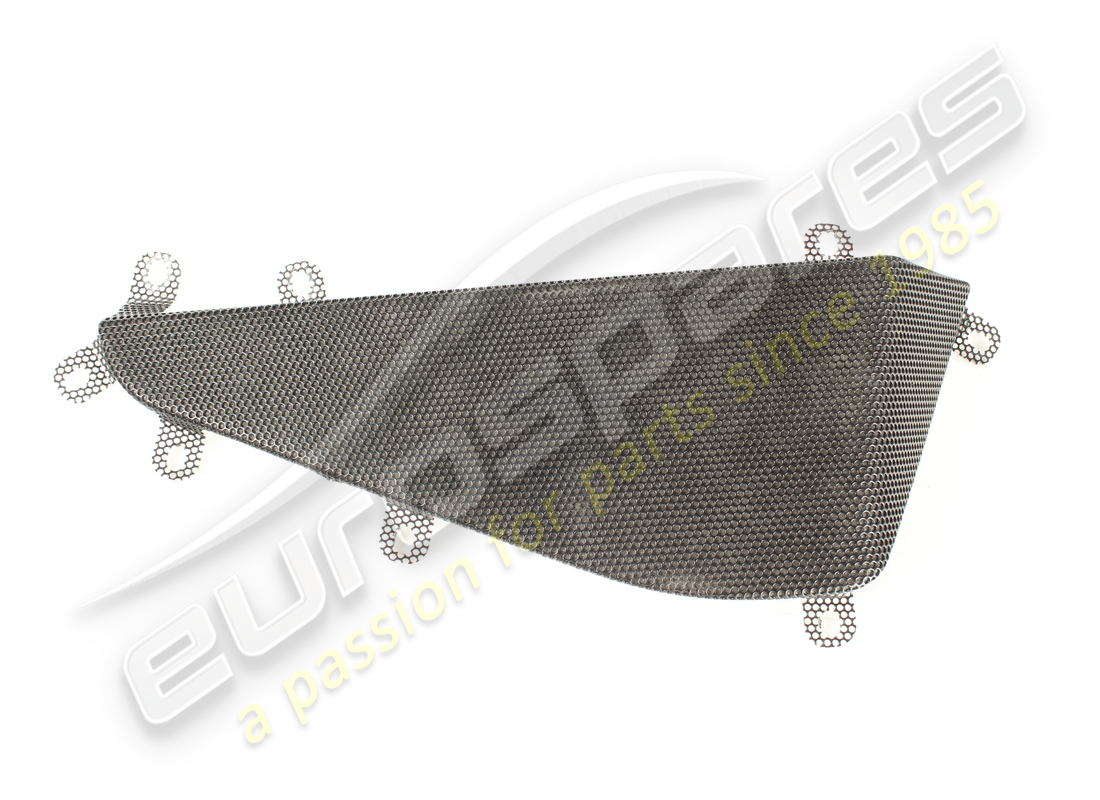 USATO Ferrari GRIGLIA WOOFER PORTA SX COMPLETA . CODICE ARTICOLO 83087200 (1)
