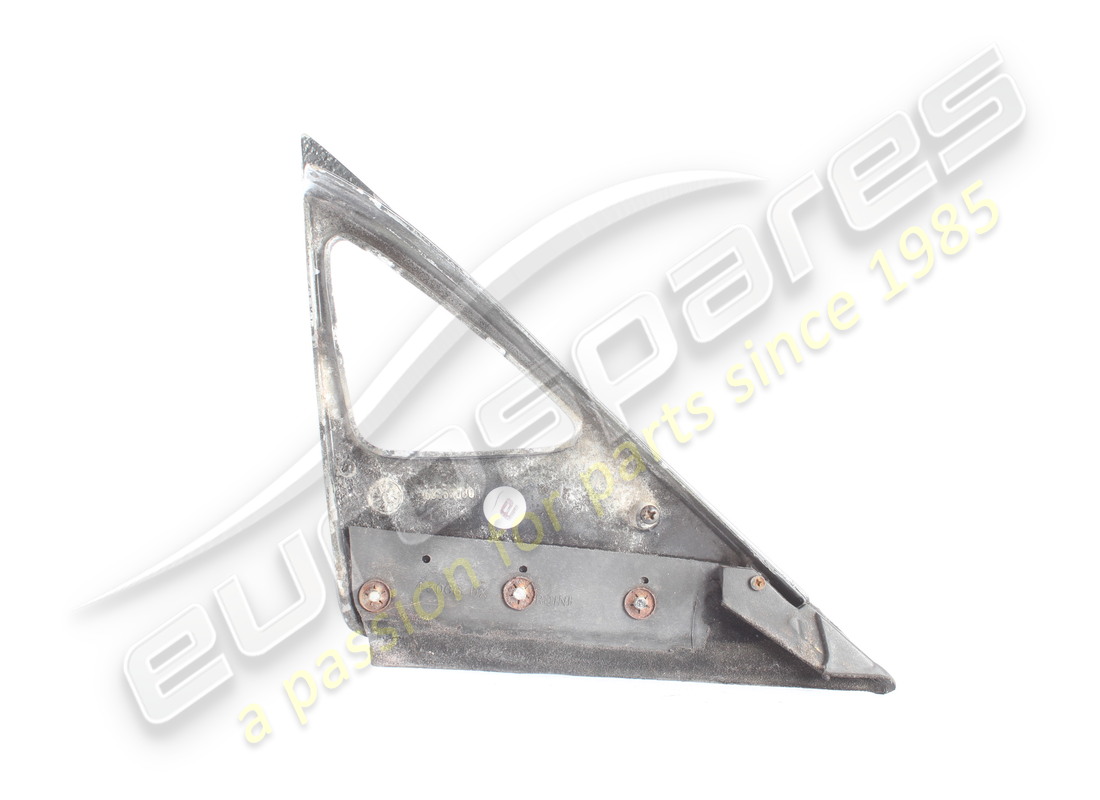 pannello di rivestimento esterno dx usato ferrari. numero parte 63390000 (2)
