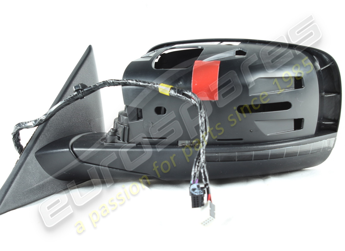 nuovo maserati specchio retrovisore sx. numero parte 670048065 (2)