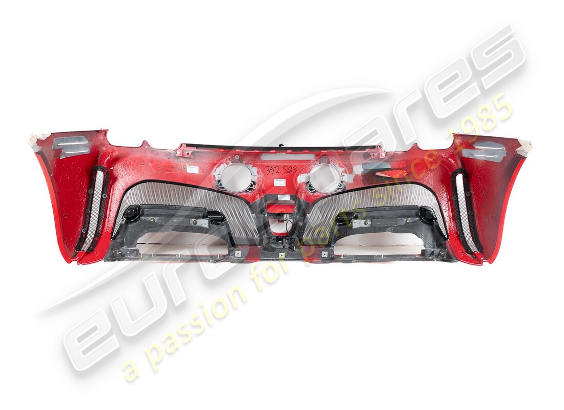 nuovo (altro) ferrari paraurti post.opt tel. semil. numero parte 985883511 (2)
