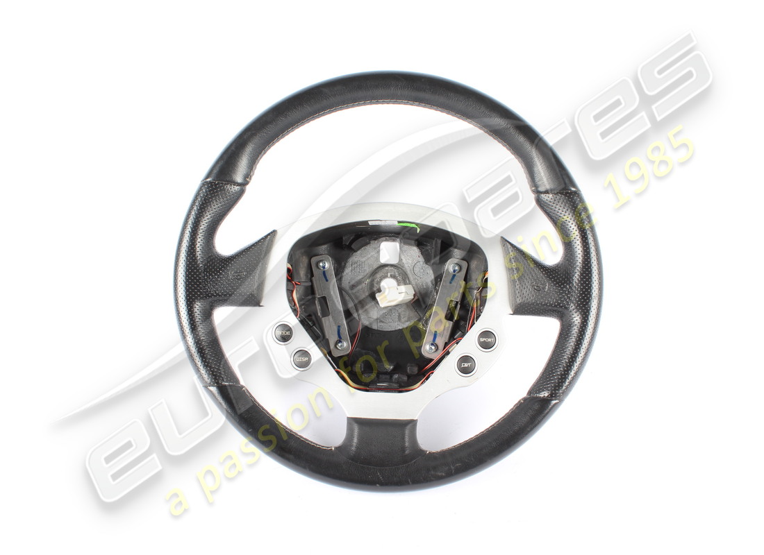 VOLANTE Ferrari 612 USATO. NUMERO PARTE 68070900 (1)