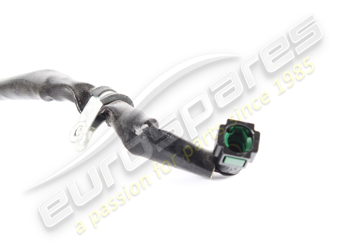 USATO FERRARI TUBO DA SERB. OLIO A POLMONE. NUMERO PARTE 772341 (2) usato ferrari tubo da serb. olio a polmone. numero parte 772341 (2)